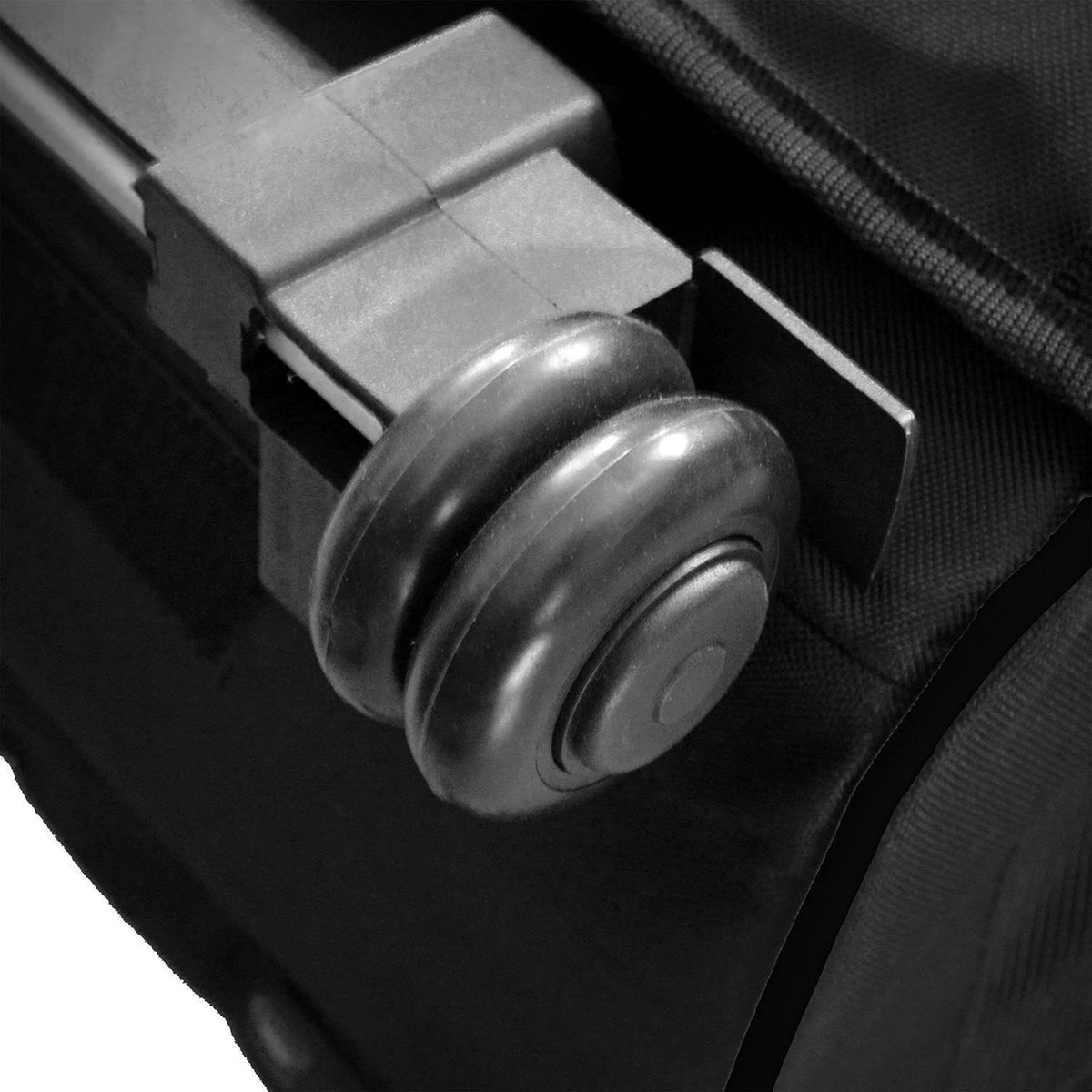 Wheeled Pet Carrier T106