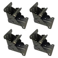4PCS Self-Locking Hinge Table Leg Accessories T7614