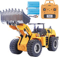 Metal RC Bulldozer R2227