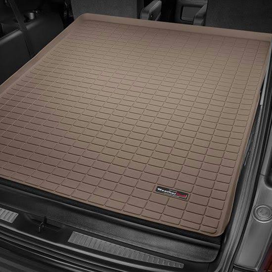 Cargo Liner J7438