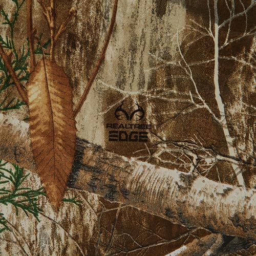 King Realtree Edge Bed in a Bag Set O357795