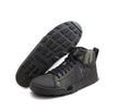 Black Multicam Mid Boots X49767