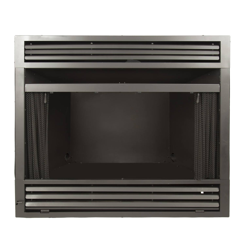 42 Intermediate Cherry Vent-Free Fireplace H222