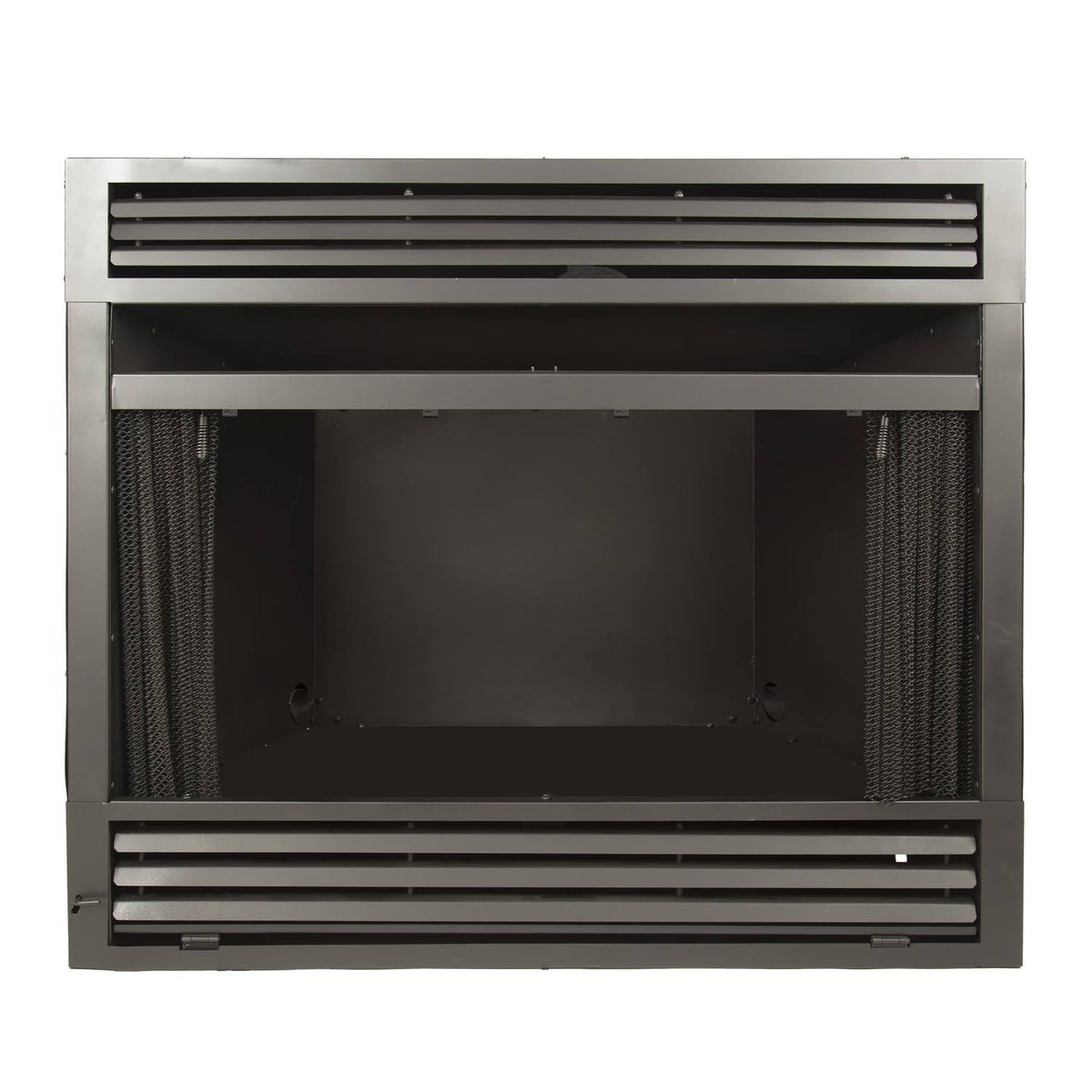 42 Intermediate Cherry Vent-Free Fireplace H222