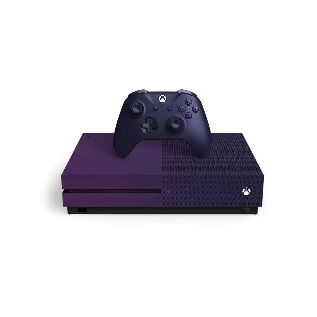 1TB Xbox One S Console S872806
