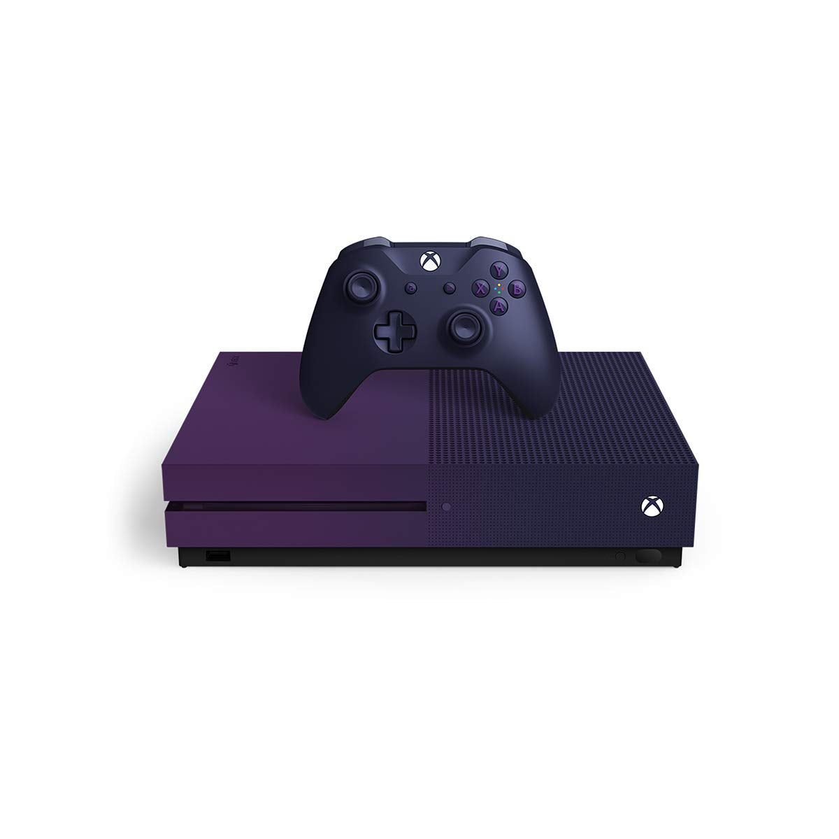 1TB Xbox One S Console S872806
