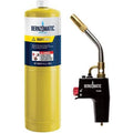 Trigger Start Torch Kit with Durable Case Body and Self-Igniting Torch Head V82126