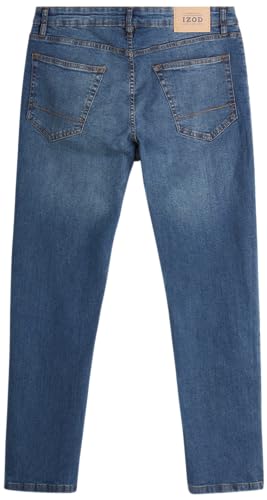 Men's Straight Leg Jeans P44734