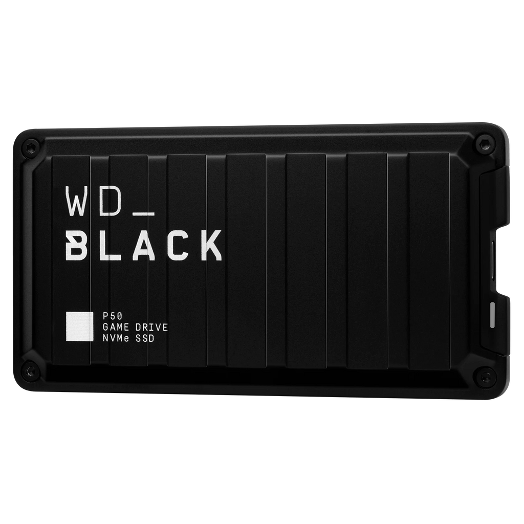 4TB Portable External SSD X8136