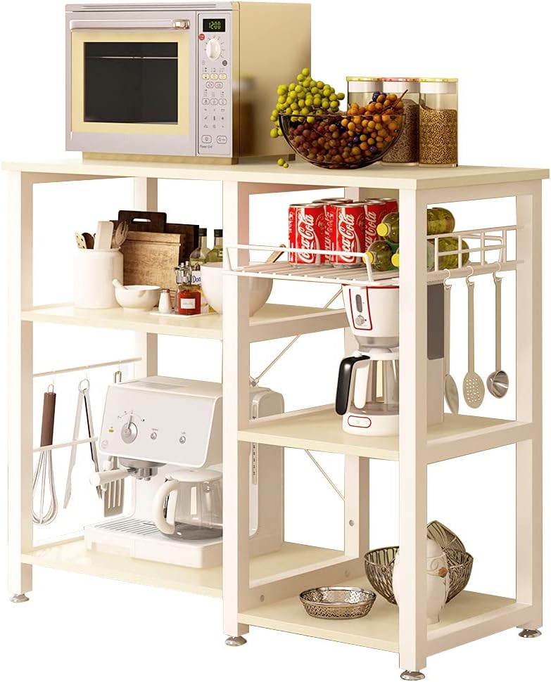 3-Tier Kitchen Baker's Rack J633882