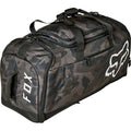 Black Camo Gear Bag S48011