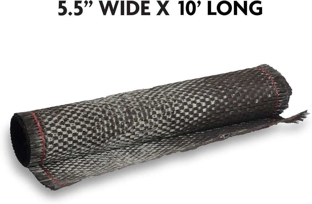 Concrete Repair Corner Wall Kit 10' X517