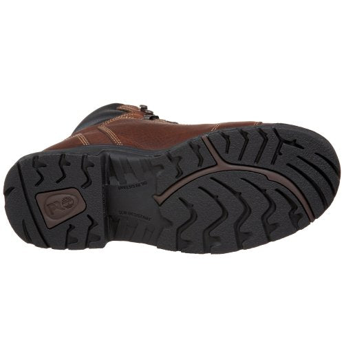 Industrial Work Boot I9336