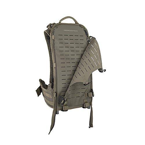 Coyote Brown Carrier Frame U7098