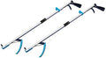 32 Inch Reacher Tool with Magnetic Tip E2542