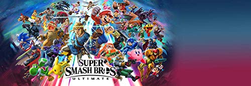 Super Smash Bros. Ultimate C85586
