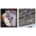 15 ft. Portable Fire Escape Ladder B7386