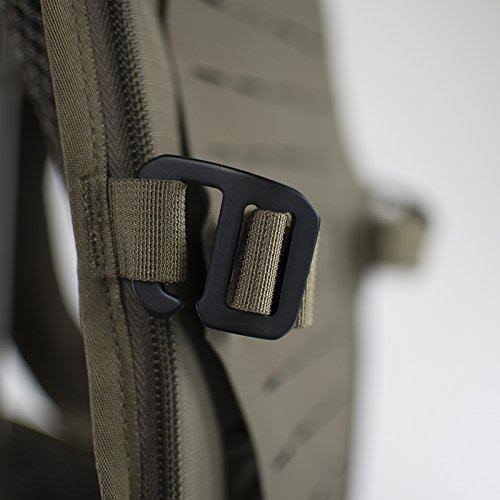 Coyote Brown Carrier Frame U7098