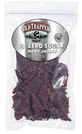 Zero Sugar Beef Jerky 8 Ounce Bag M523187
