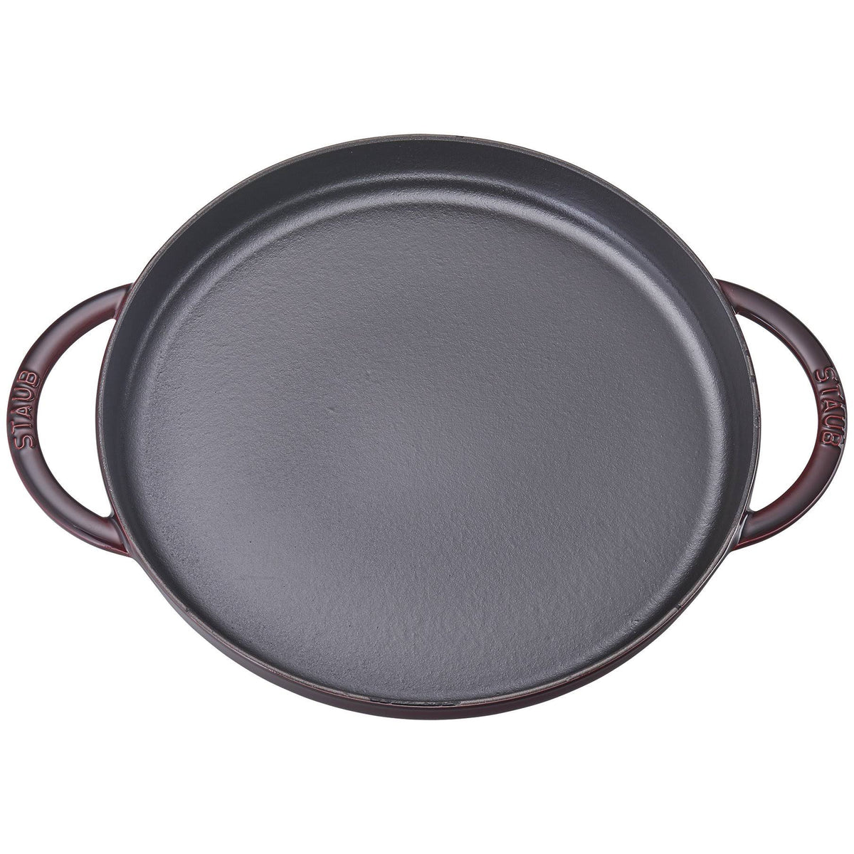 Cast Iron Chicken Griddle & Press Set O268511
