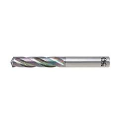 10.5mm Carbide Drill V690