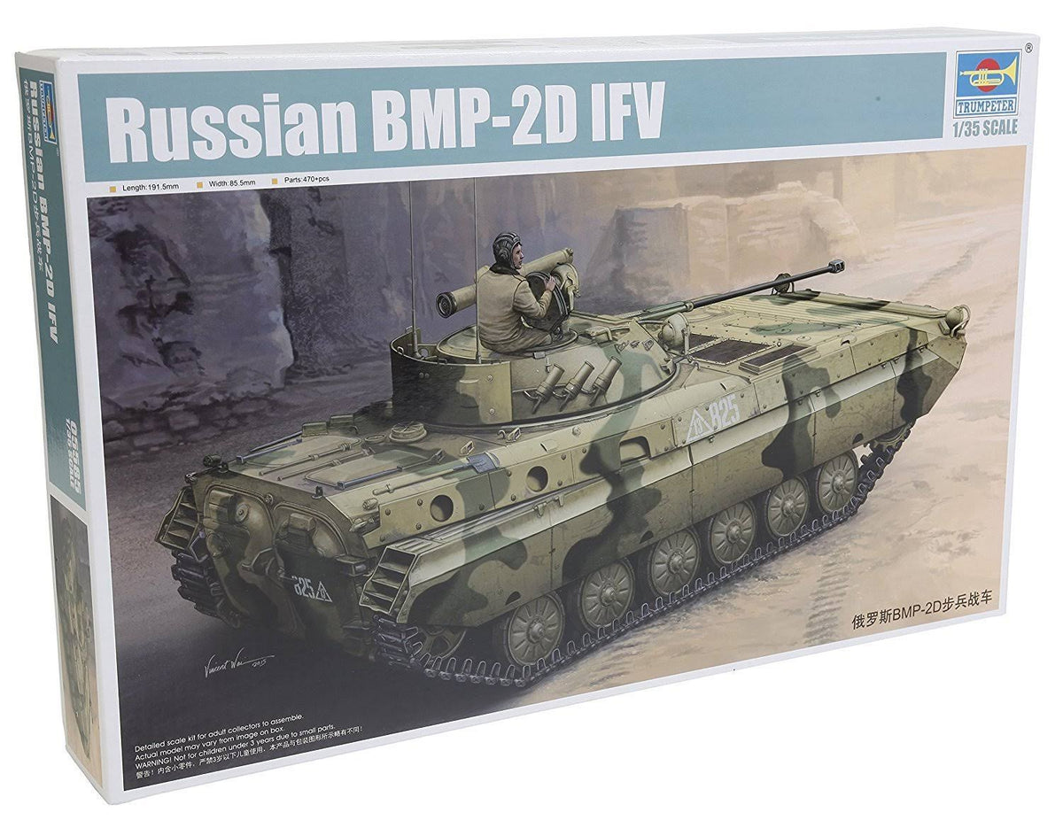 1/35 Scale Model Kit F28302