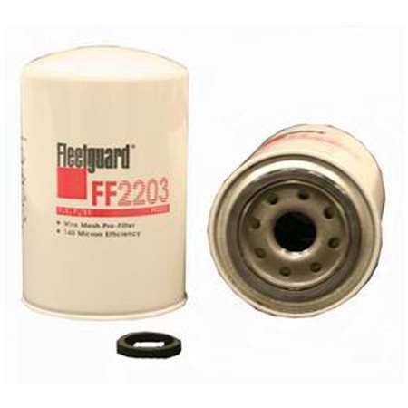 Fuel Filter H410301