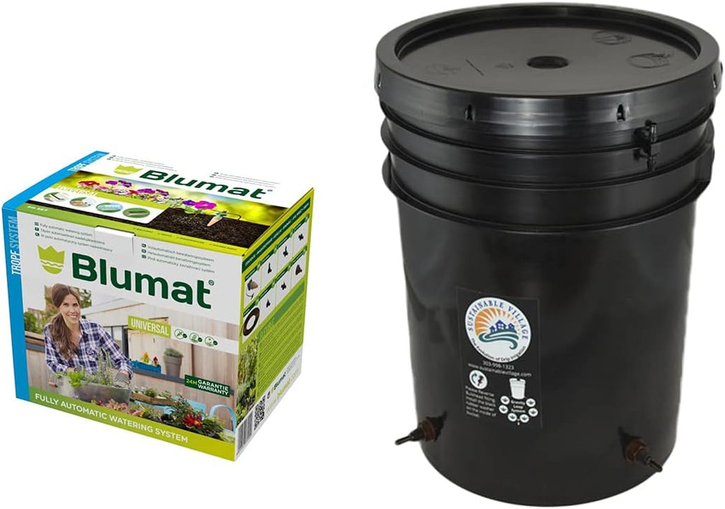 Automatic Watering System 6 Pack O164555