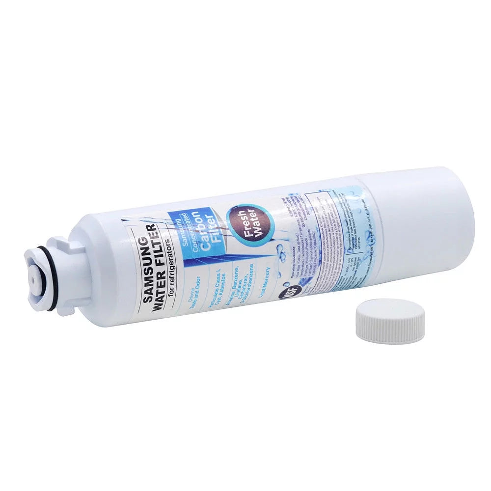Pack of 3 Refrigerator Water Filter N53792