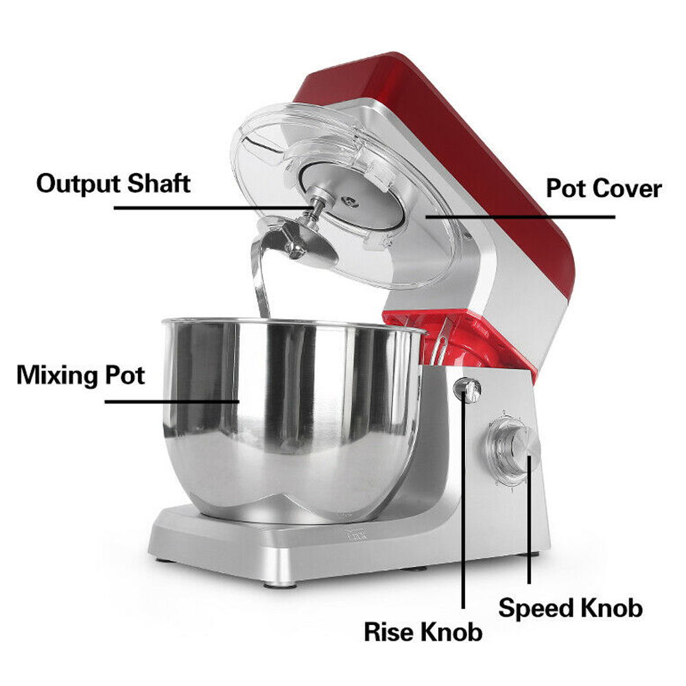7L Kitchen Stand Mixer Z9152