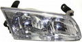 Toyota Camry Passenger Side Headlight 2000 2001 Replacement A1892