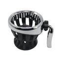 Motorcycle Handlebar Cup Holder Drink Can Mount H761973