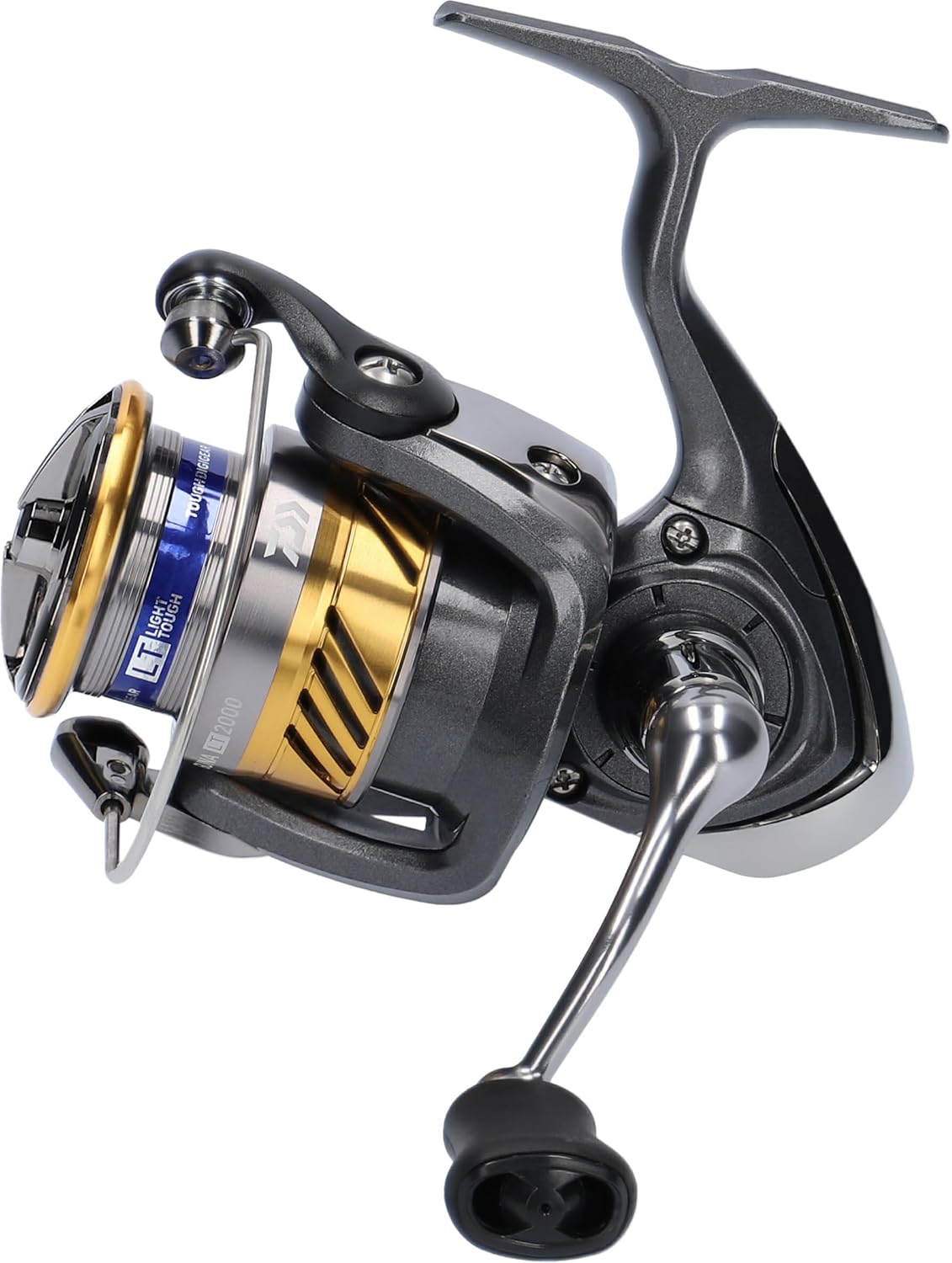 Laguna Lt Spinning Reel U17207