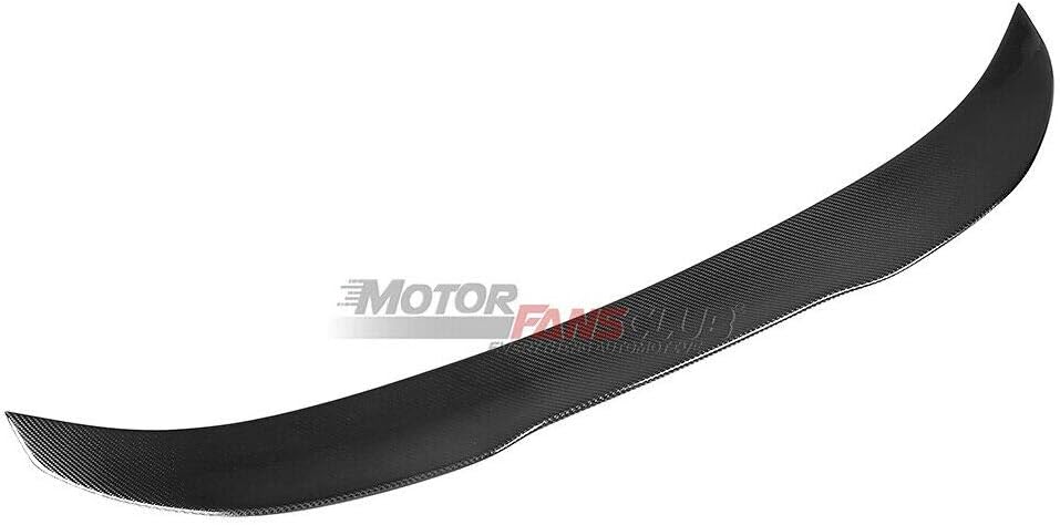 Rear Spoiler Real Carbon Fiber V681396