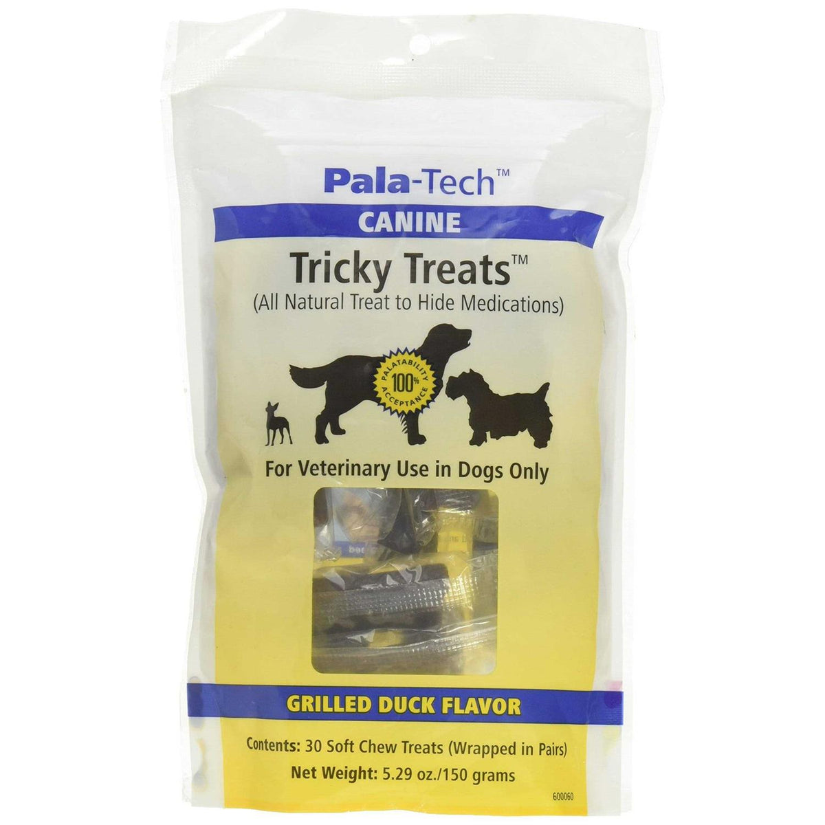 Canine Tricky Treats U3782