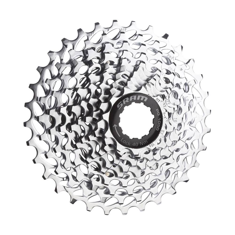 10-Speed Cassette C947000