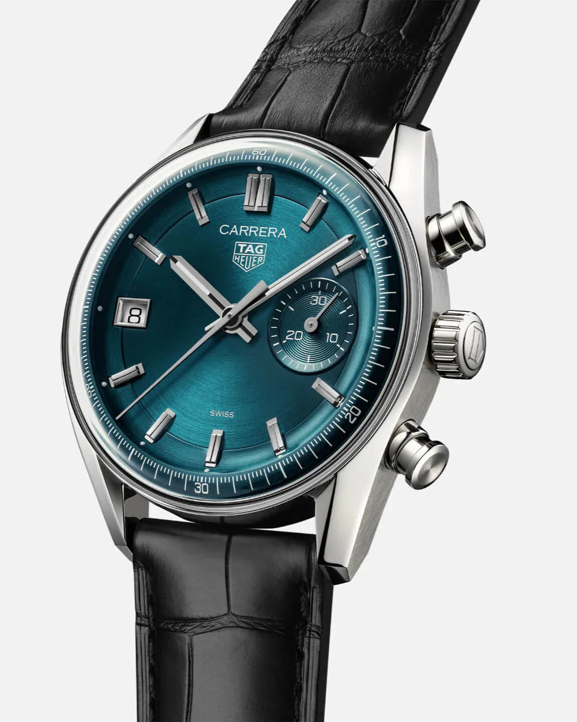 Chronograph Watch X1879