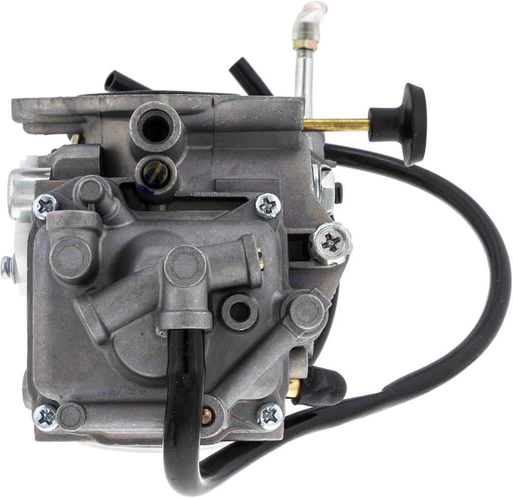 Carburetor Assembly S61832