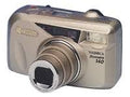 35mm Camera with 38-140mm Zoom Lens E49547