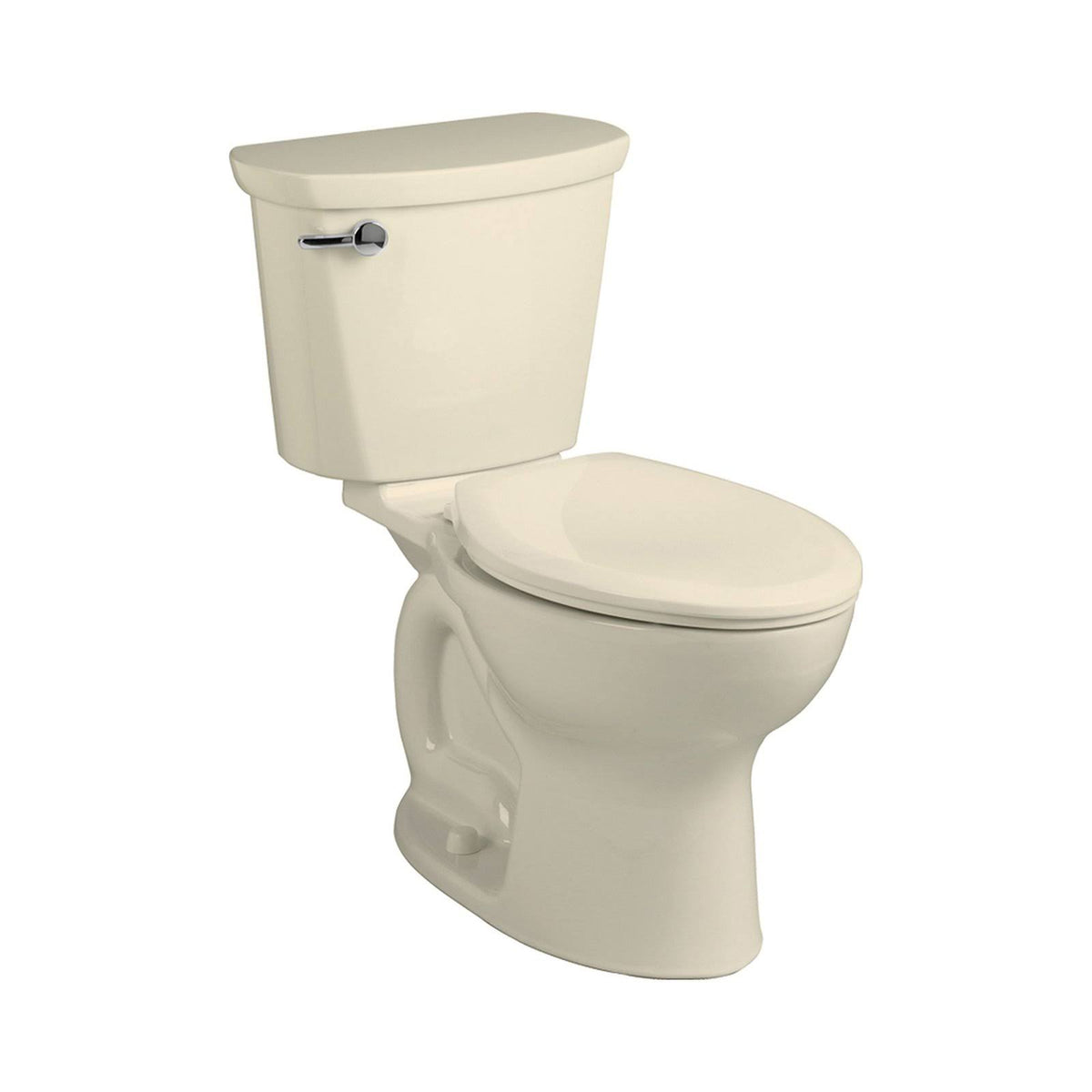 Elongated Toilet S689