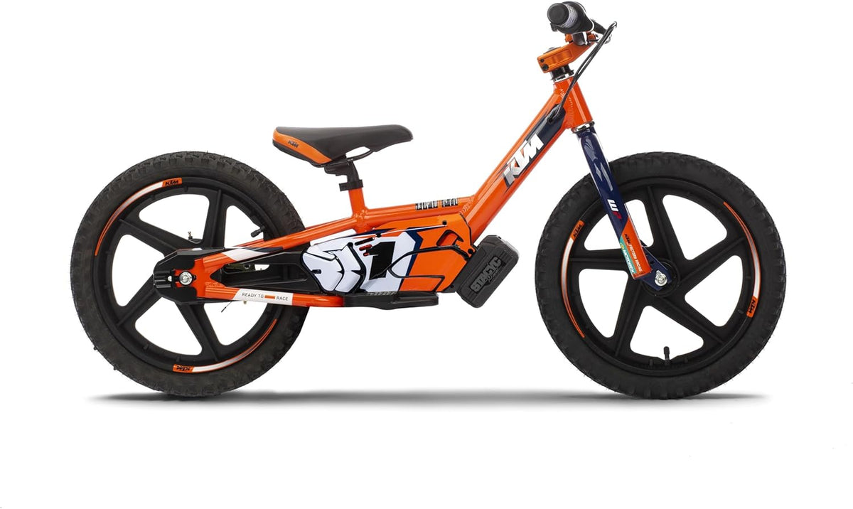 Electric Balance Bike K935