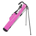 Lightweight Stand Carry Golf Bag Z98647