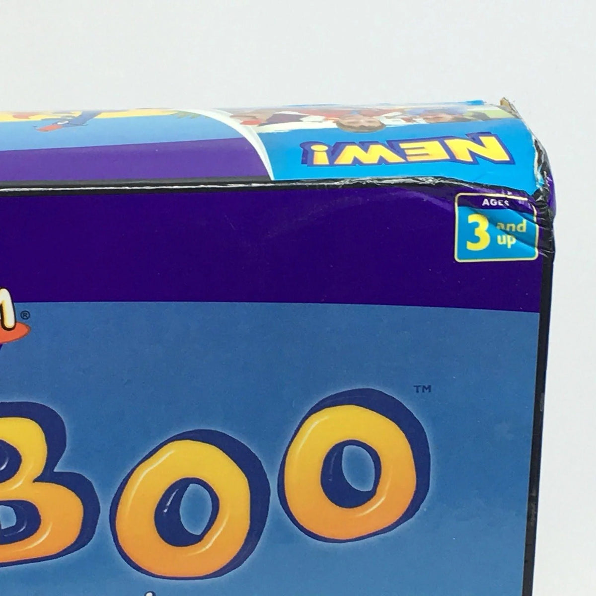 Magical Treasure Hunt Game X7530