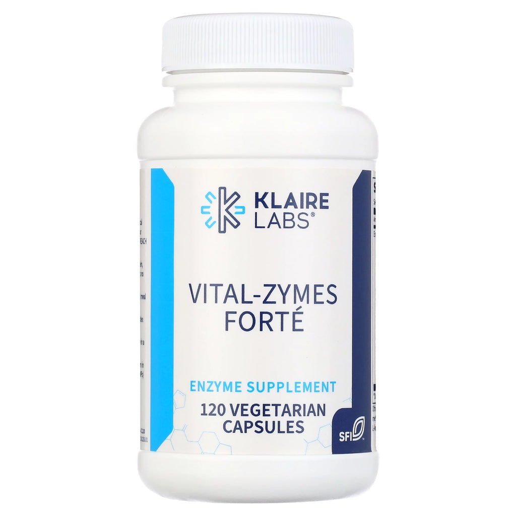 120 vegcaps I62220