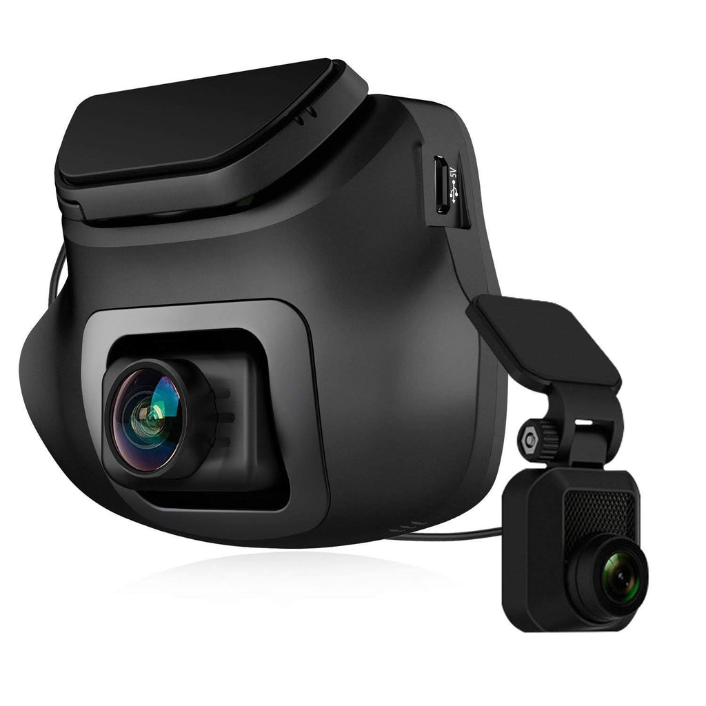 Digital Camcorder Full HD Black Q4186