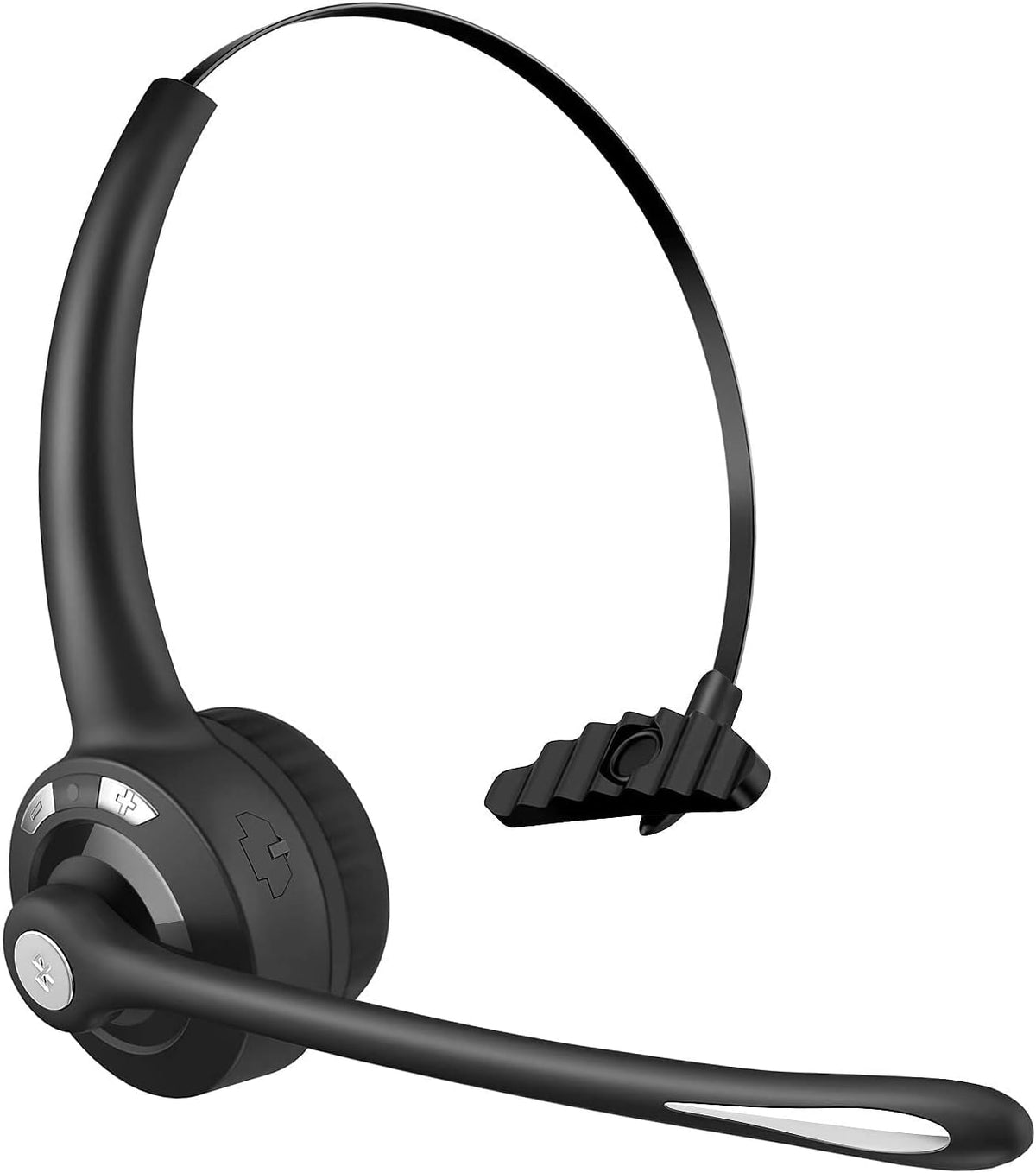 Wireless On Ear Headphones with Microphone T103692