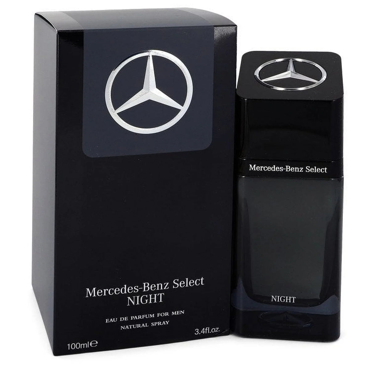 3.4 oz Eau De Parfum Spray Z786567