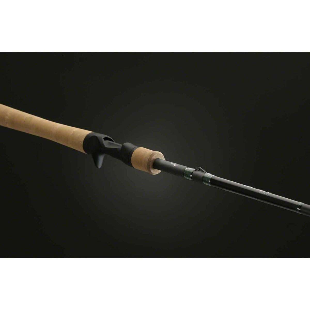 Green Casting Rod E401049