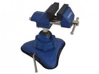 Multi Angle Hobby Work Bench Vice 70mm Capacity W5451