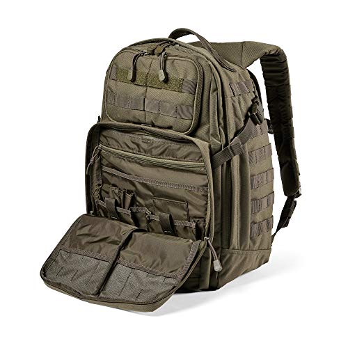 Multicam 55 Liter Tactical Backpack U50638